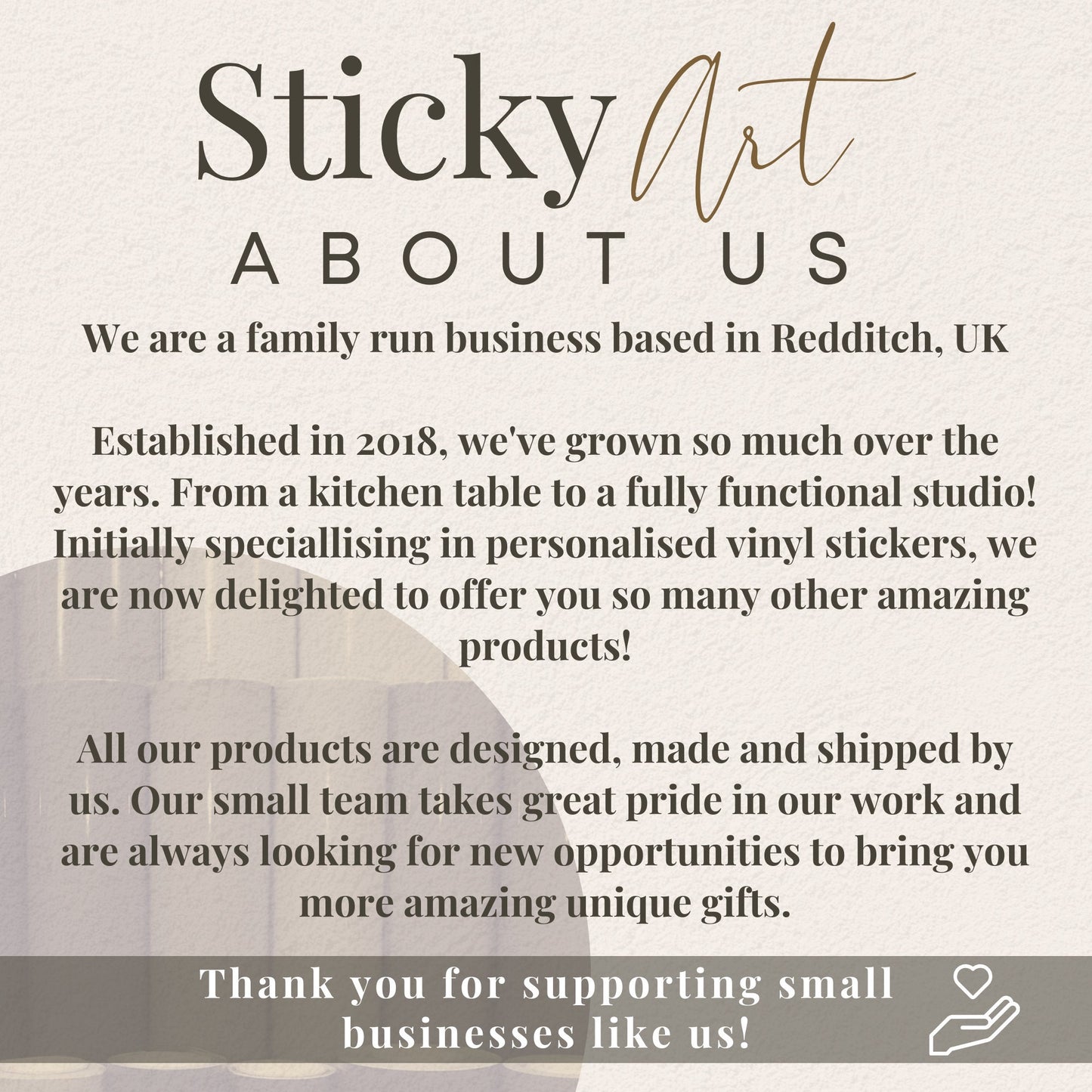 Truly, Madly, Deeply 02 Sticker: Custom DIY Wedding Mirror Decal, Wedding Sign, Love Quote Decal - Engagement, Wedding or Anniversary Decor