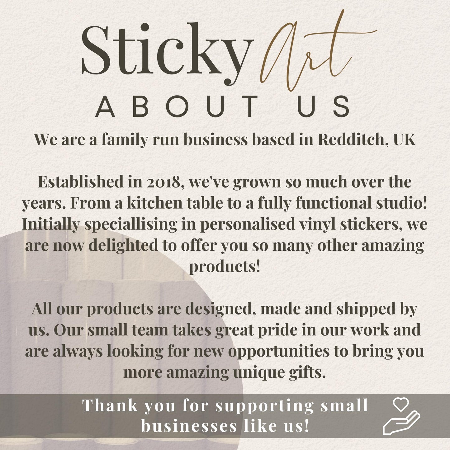 Swiped Right - Mirror Sticker For Wedding Photos & Selfies - Online Dating/ Tinder Vinyl Decal Sticker for DIY Wedding Easy to Apply Decal