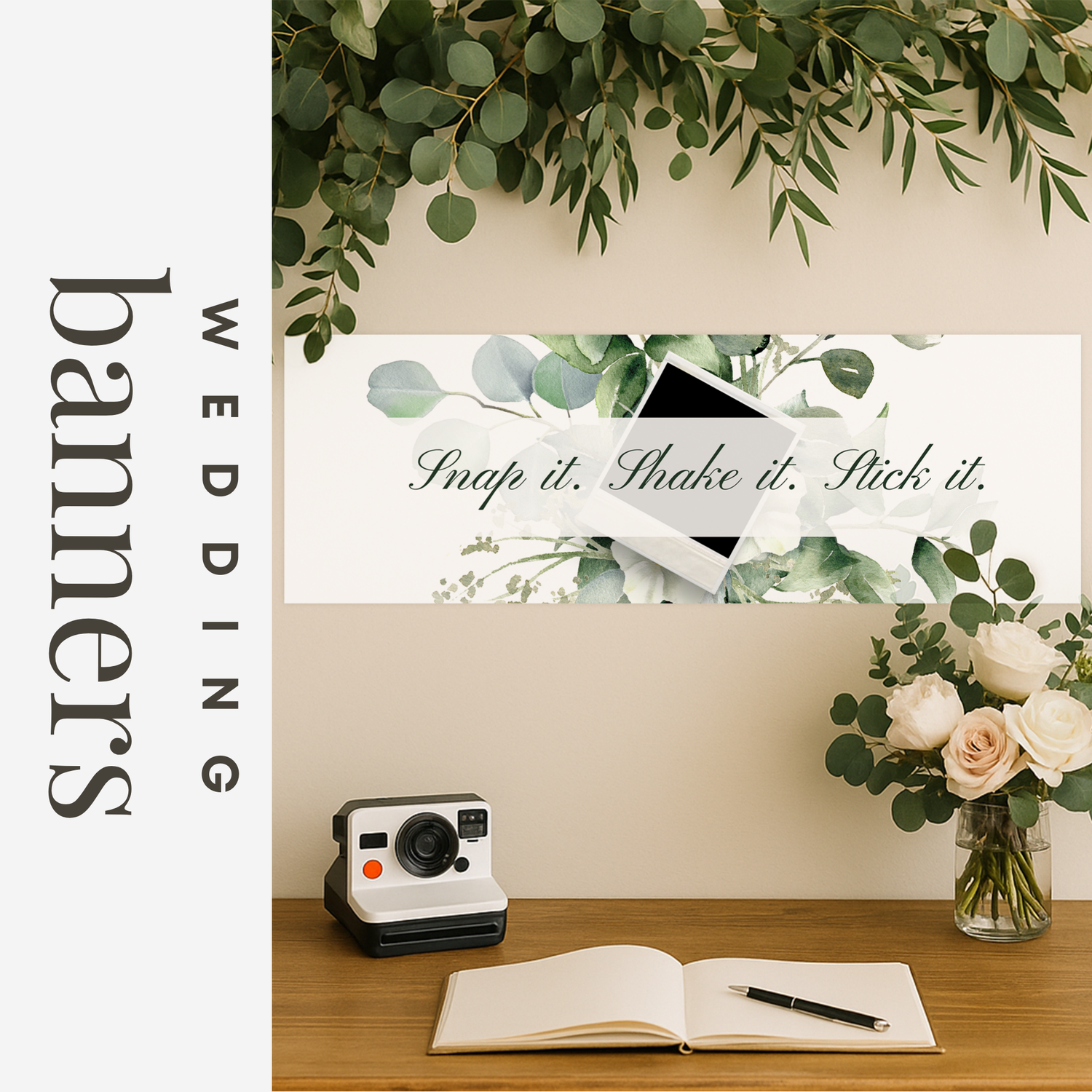 Wedding Banners
