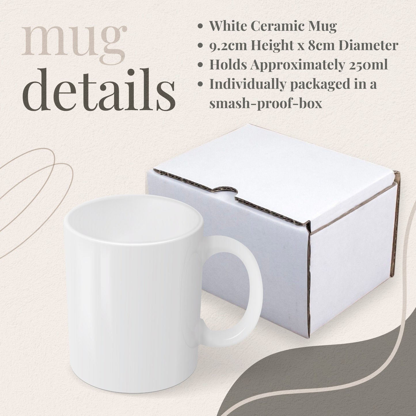 Another Meeting That Could Have Been An Email - Funny Joke Work Mug, Small Gift For Friend, Colleague, Manager or Boss, Secret Santa Idea