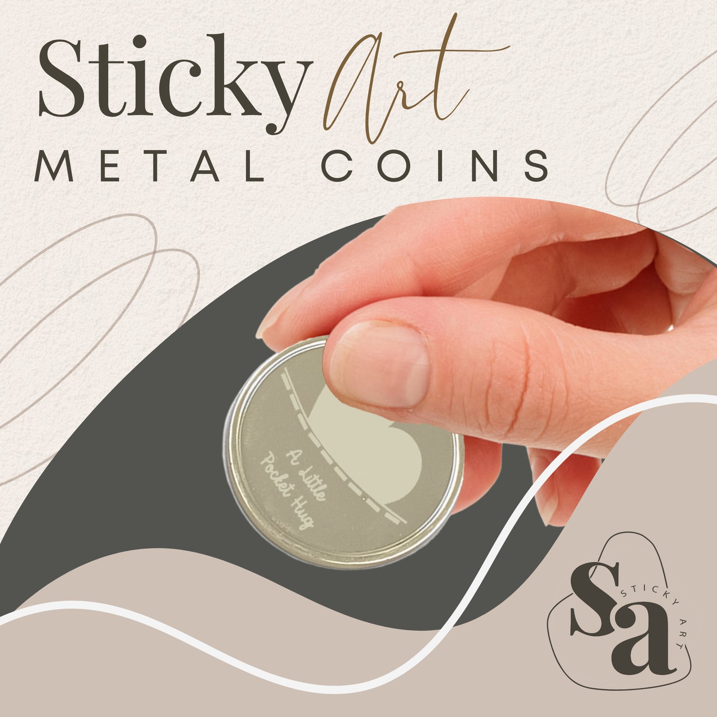 Personalised Weight Loss Milestone Coin  Custom Weight & Message  Slimming Journey Motivation Token  Fitness Gift  St/Lbs/Kg Marker