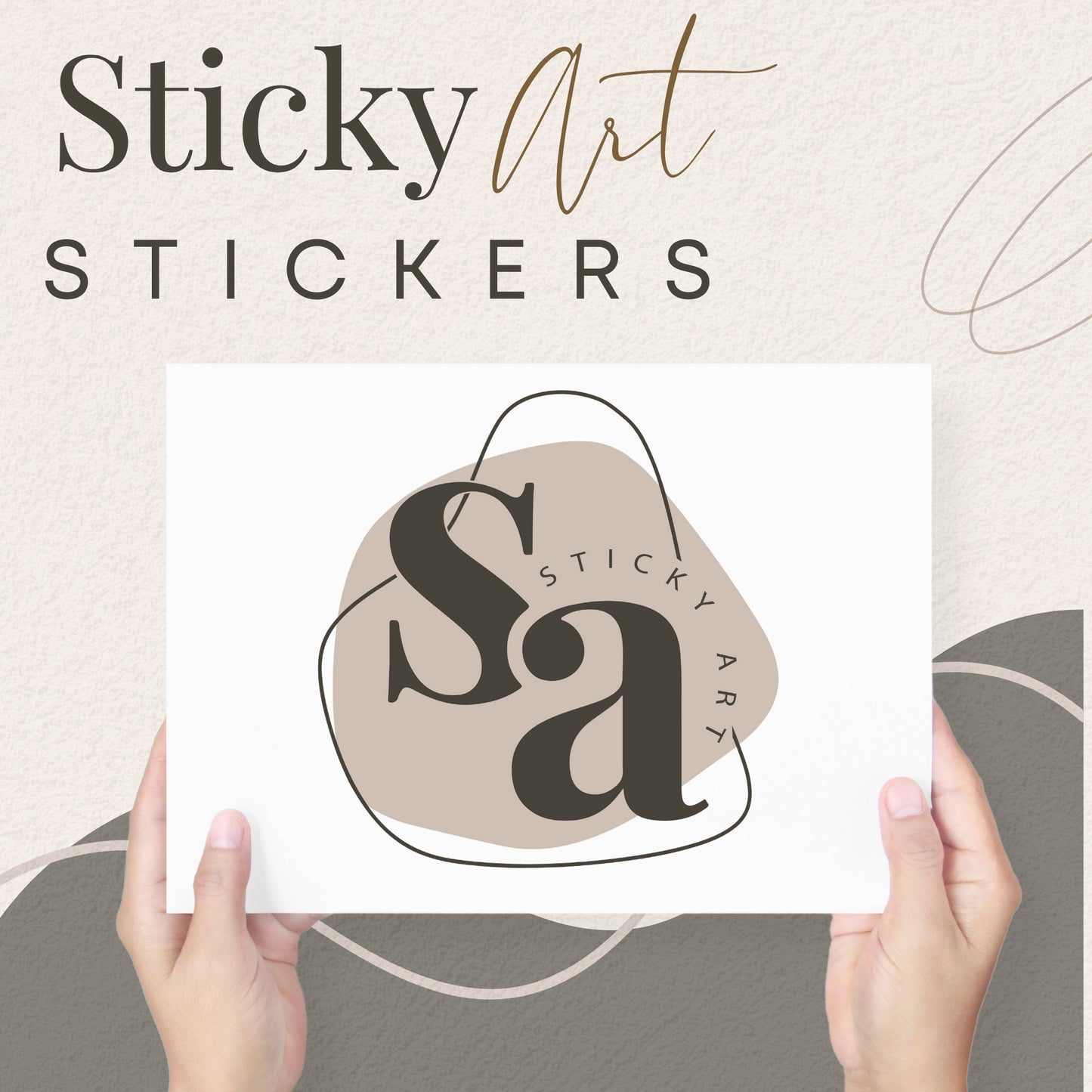 Passed By A Girl - Stars: Girly Car Sticker, Cute Car Accessory,  Funny Overtake Bumper Vinyl Decal, Window Sticker, Quote Sticker For Her