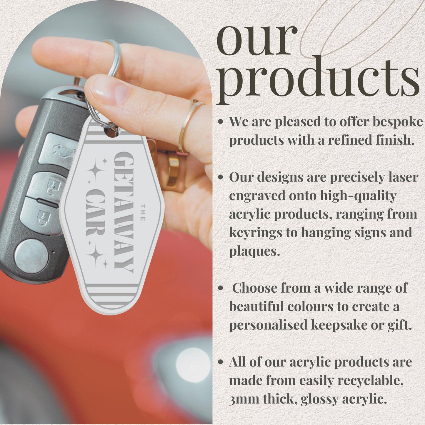 Open & Closed Hanging Shop Sign - Retro: Business Essentials, Shop Door Sign with Suction Cup  Double-Sided Hanging Shop Plaque, Shop Decor