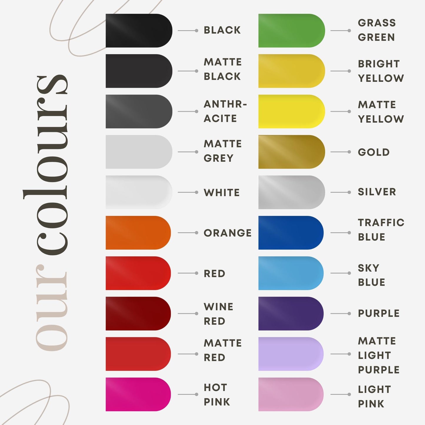 Personalised Jewish Wedding Vinyl Sticker | “I Am My Beloveds  Hebrew Verse Mirror Decal | Custom Decor for Wedding Signs & Mirrors