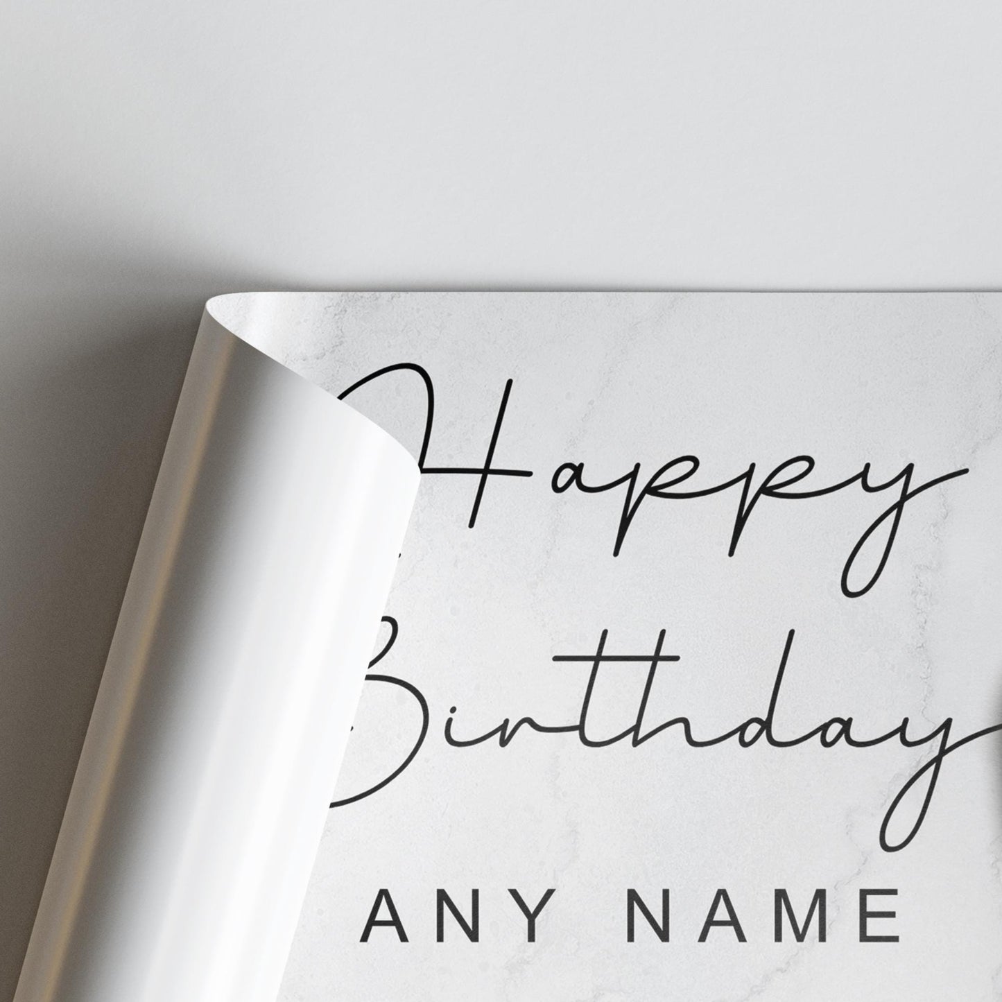 Personalised Happy Birthday Banner  Balloon Number & Instant Photo Style | Custom Birthday Decor For Him or Her | Picture Birthday Banner