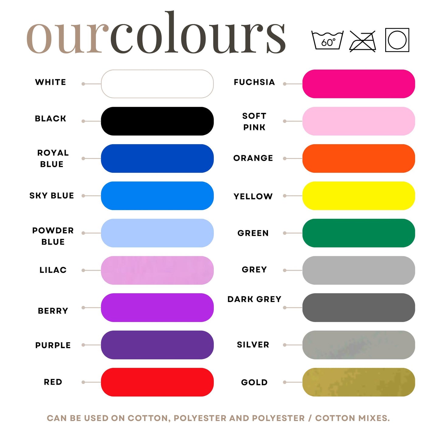 Personalised Christmas Name Iron On Sticker  Font 5 | Vintage Retro Custom Heat Transfer Vinyl for Christmas Stockings, Santa Sacks & Gifts