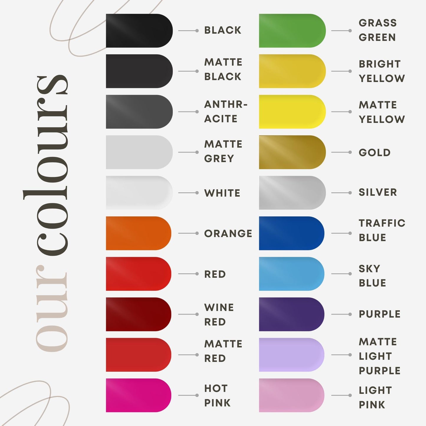 Personalised Christmas Eve Box Vinyl Sticker  Classic Reindeer Design | Custom Name Decal | Christmas Eve Gift Box Label | Xmas Tradition