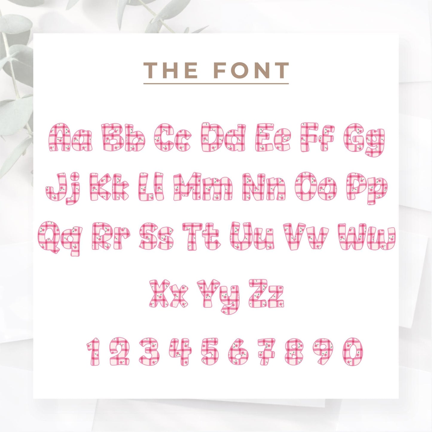 Personalised Coquette Name Sticker | Custom Pink Preppy Aesthetic Vinyl Decal for Bottle Phone Laptop